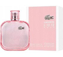 Lacoste Lacoste, L.12.12 Rose Sparkling, Eau De Toilette, For Women, 100 ml For Women ART#572983