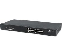 Intellinet Network Solutions Switch Intellinet Network Solutions 560993