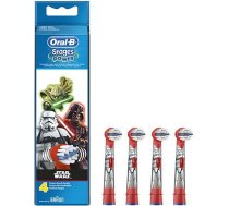 Oral-B Rezerves Sukas Elektriskajai Zobu Sukai Oral-B EB10 4 FFS STAR WARS ART#523423