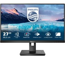 Philips Spēļu Monitors Philips MMD 272S1M/00 27" Full HD 75 Hz ART#518544