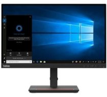 Lenovo Monitors Lenovo S22e 21,5" Full HD ART#519464