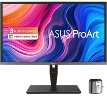 Asus Monitors Asus 90LM04NC-B01370 27" LED IPS IPS LED HDR10 Flicker free ART#520584