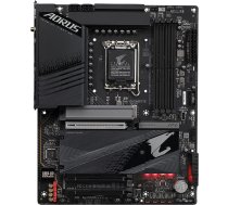 Gigabyte Mātesplate Gigabyte Z790 AORUS ELITE AX LGA 1700 ART#536804