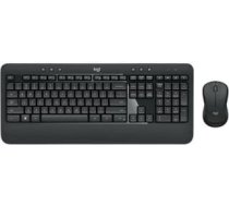 Logitech KEYBOARD +MOUSE MK540 ADVANCED/ENG 920-008685