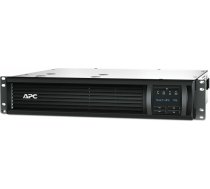 APC Nepārtrauktās Barošanas Sistēma Interaktīvā Barošanas Sistēma UPS APC SMT750RMI2UC 500 W 750 VA ART#548484