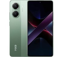 Xiaomi Viedtālruņi Xiaomi Poco X7 Pro 5G 6,67" Octa Core 8 GB RAM 256 GB Zaļš ART#548834