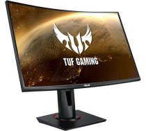 Asus Spēļu Monitors Asus VG27VQ Full HD 27" 165 Hz ART#550094