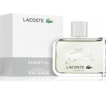 Lacoste Lacoste, Essential, Eau De Toilette, For Men, 75 ml For Men 3386460149303