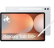 Samsung SM-X820 Galaxy Tab S10+ 12.4" Wi-Fi 12GB RAM 256GB Silver EU SM-X820NZSREUC