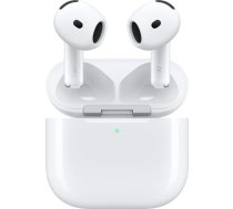 Apple Słuchawki Apple AIRPODS 4-ZML MXP63ZM/A?FIFTY