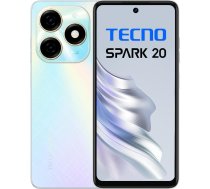 Tecno Smartfon Tecno  Spark 20 8/256GB Biały  (KJ5n_256+8_CW)