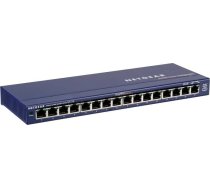 Netgear Switch NETGEAR GS116GE