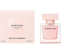 Narciso Rodriguez Perfumy Damskie Narciso Rodriguez Narciso Cristal EDP 50 ml 3423222055615