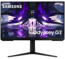 Samsung LED MONITOR 27" LS27AG320NUXE LS27AG320NUXEN