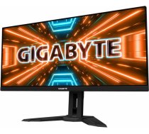 Gigabyte Monitors Gigabyte M34WQ-EK 34" LCD 2K ART#517235