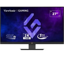 Viewsonic Spēļu Monitors ViewSonic VX2758A-2K-PRO 27" IPS HDR10 ART#518135