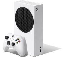 Microsoft Xbox Series S 512 GB Wi-Fi White EP2-10061