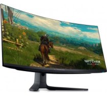 Dell Gaming Monitor  AW3423DWF 34 210-BFRQ