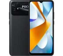 Poco C40 3/32GB Black MZB0B43EU