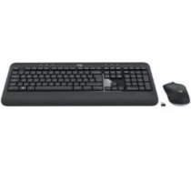 Logilink Logitech MK540 ADVANCED Wireless Keyboard and Mouse Combo 5099206077461