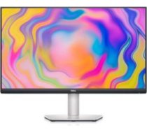 Dell Dell 27 USB-C Monitor - S2722DC - 68.47cm (27 5397184567609