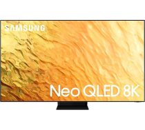 Samsung Telewizor Samsung QE65QN800BT QLED 65'' 8K Ultra HD Tizen QE65QN800BTXXH