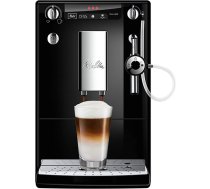 Melitta Superautomātiskais kafijas automāts Melitta E957-101 Melns 1400 W 15 bar ART#511025