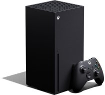 Microsoft Xbox Series X 1000 GB Wi-Fi Black ART#511945