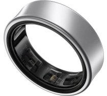 Samsung Galaxy Ring Q505 Size 5 Titanium Silver EU SM-Q505 SM-Q505NZSAEUE