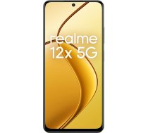 Realme Viedtālruņi Realme 12x 5G 6,67" 6 GB RAM 128 GB