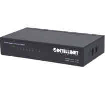 Intellinet Network Solutions Switch Intellinet Network Solutions 530347