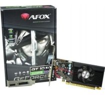 Afox Karta graficzna AFOX Geforce GT1030 2GB GDDR5 (AF1030-2048D5L5-V2)