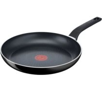 Tefal C2720453 Start&Cook Pan, 24 cm, Black | TEFAL