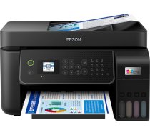 Epson EcoTank L5310 WiFi - A4 multifunctional printer with Wi-Fi and continuous ink supply C11CJ65412