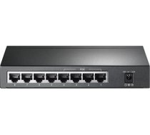 Tp-Link Switch TP-Link TL-SG1008P TLSG1008P