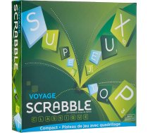 Mattel Spēlētāji Mattel Scrabble Voyage (FR) ART#513975