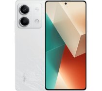 Xiaomi Viedtālruņi Xiaomi Redmi Note 13 6,7" 8 GB RAM 256 GB Balts ART#502746