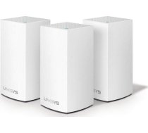 Linksys Router Linksys Velop WHW0103 3szt. WHW0103-EU