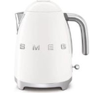 Smeg Tējkanna Smeg KLF03WHEU ART#522856