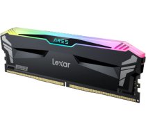 Lexar RAM Atmiņa Lexar LD5EU016G-R6400GDLA 32 GB DDR5 SDRAM DDR5 6400 MHz cl32 ART#539766