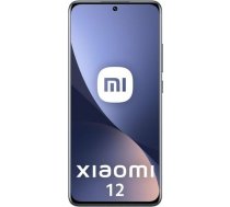 Xiaomi Viedtālruņi Xiaomi 12 5G 6,1" Octa Core 8 GB RAM 256 GB Pelēks