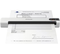 Epson Pārvietojams Skeneris Epson WorkForce DS-70 600 dpi USB 2.0 ART#559116