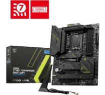 MSI MAG Z790 TOMAHAWK MAX WIFI s1700 4DDR5 ATX