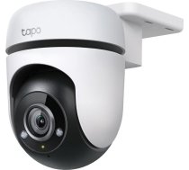 Tp-Link Tapo Outdoor Pan/Tilt Security WiFi Camera TAPO C500