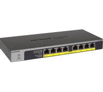 Netgear Switch NETGEAR GS108LP-100EUS 815446