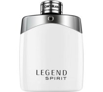 Mont Blanc Legend Spirit EDT 200 ml 3386460083287