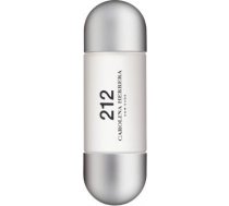 Carolina Herrera 212 NYC EDT 30 ml 8411061251805