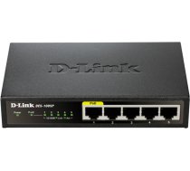 D-Link Switch D-Link DES-1005P DES1005P/E