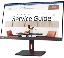 Lenovo Monitors Lenovo ThinkVision S24i-30 Full HD 23,8 ART#516997