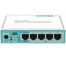 Mikrotik Rūteris Mikrotik RB750GR3 Gigabit Ethernet ART#529407